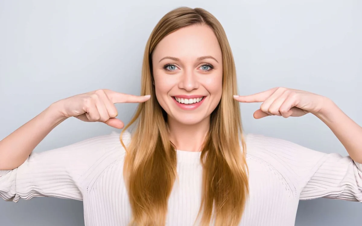 Cosmetic Dental Service