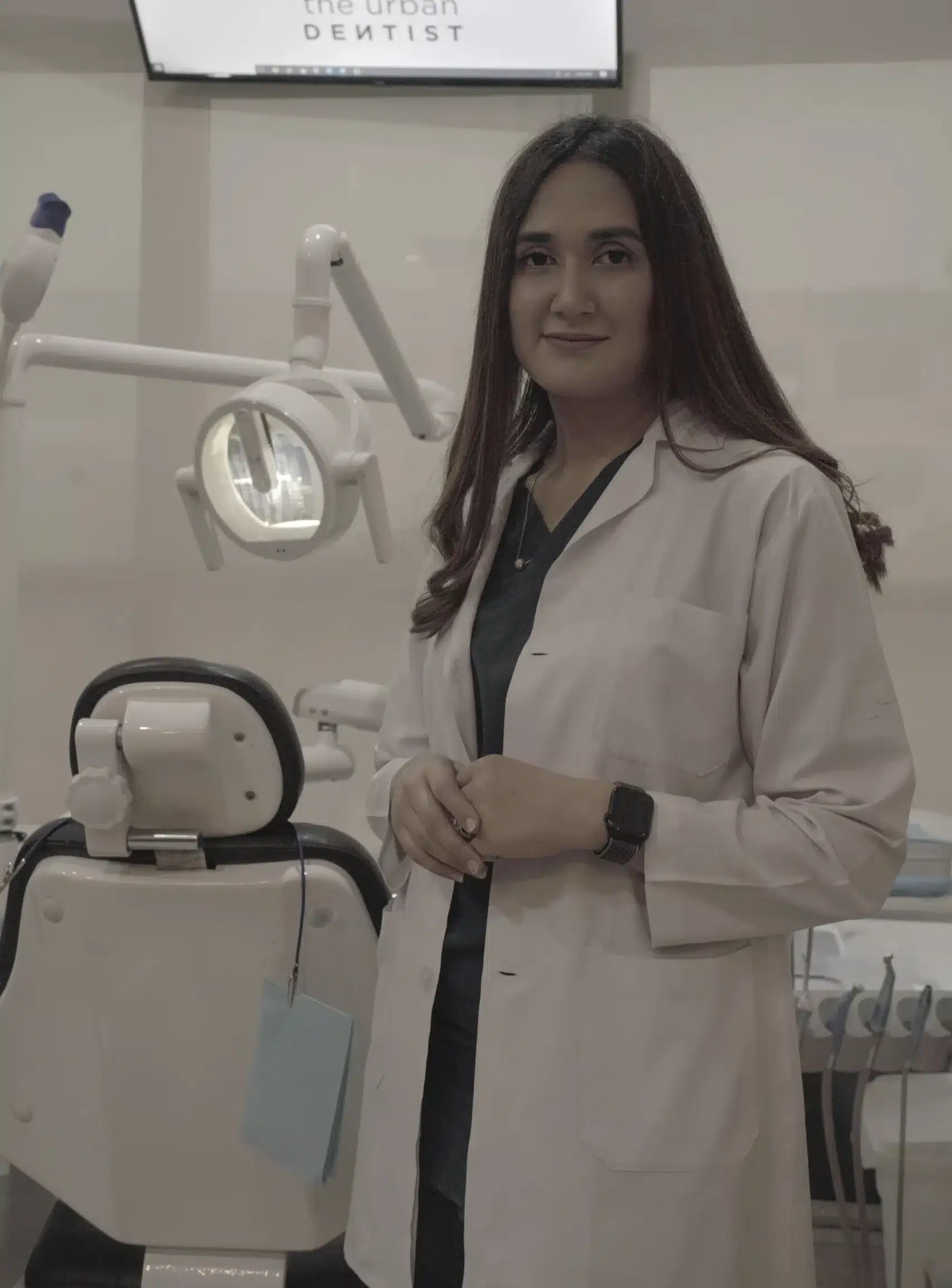 dr saliha Khurshid