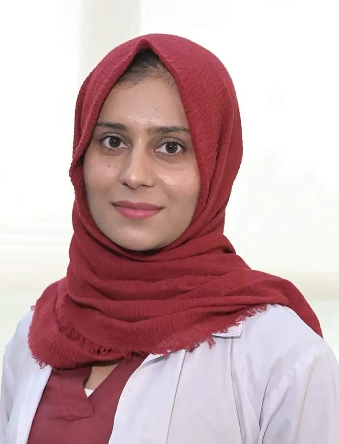 Dr. Rabia Noor