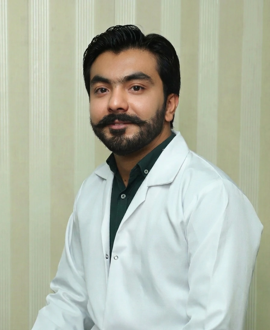Dr. Wadood Sheikh
