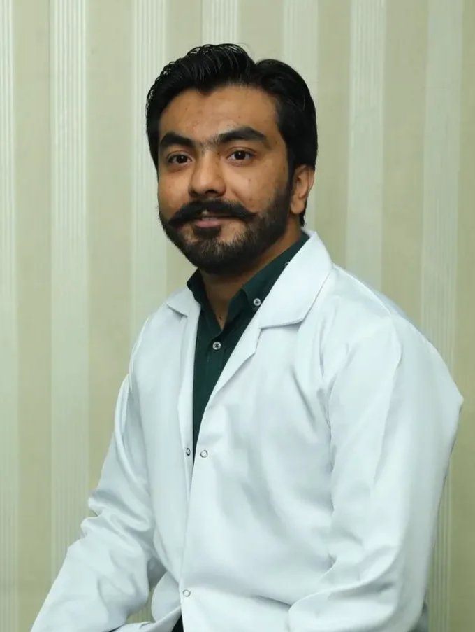 Dr. Wadood Sheikh