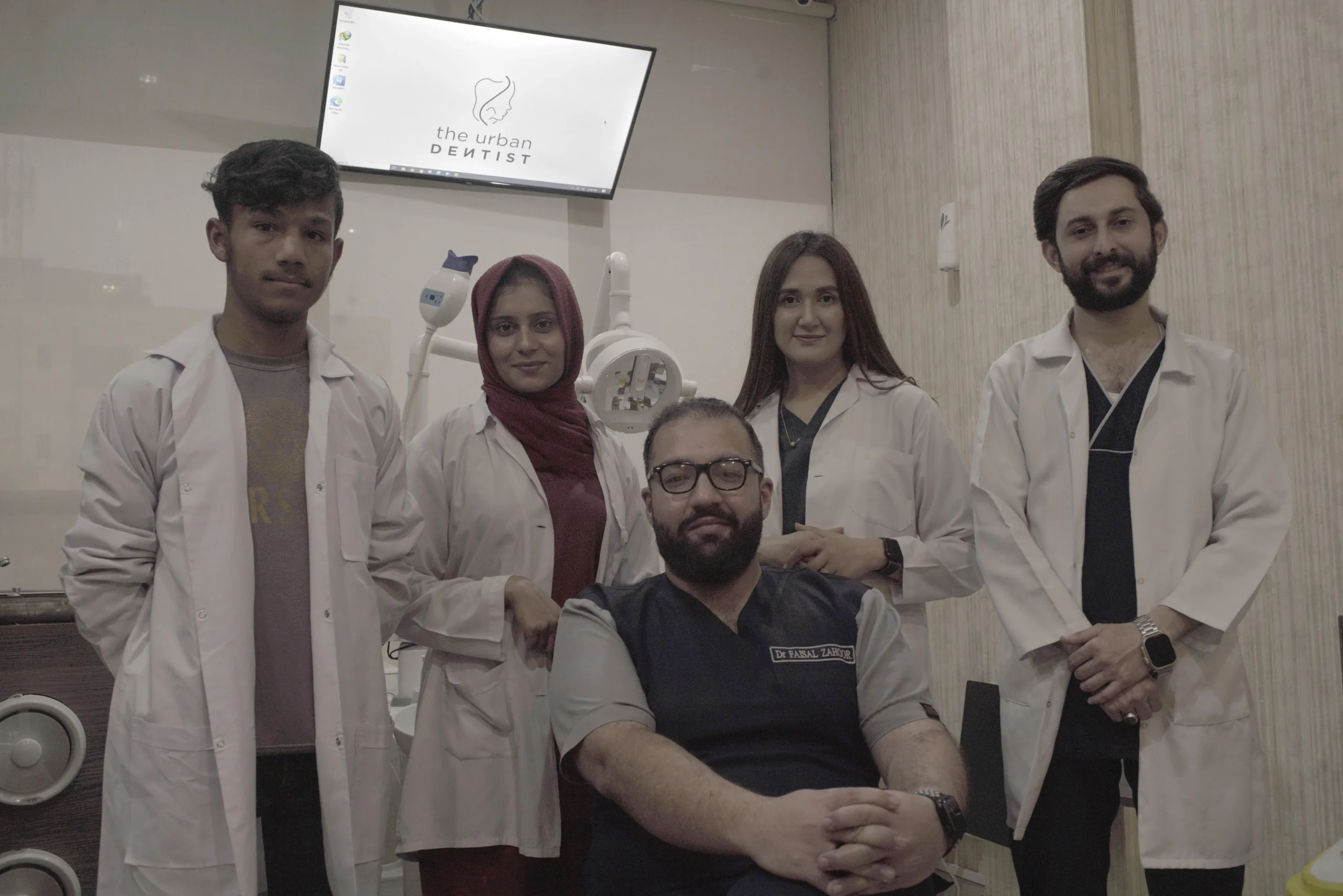 Best Dental clinic in islamabad